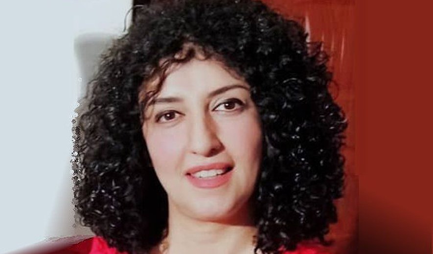 اعدام بس است - برنامه ۱۰۵