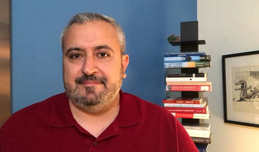 نقض عدالت محیط زیستی، زجر گروه‌های ضعیف‌تر اجتماعی- گفت‌وگو با نیک آهنگ کوثر
