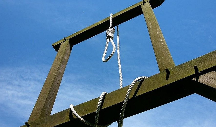 Two Prisoners with Drug Charges in Imminent Danger of Execution