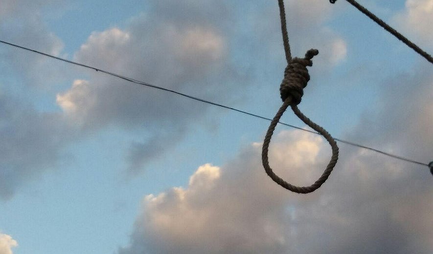 Two Prisoners Executed in Public 