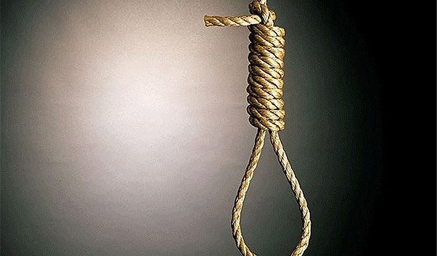 Two Prisoners Hanged on Drug Charges