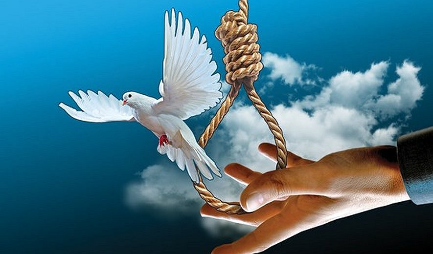Death Row Prisoner Saved from Execution by Family of Murder Victim