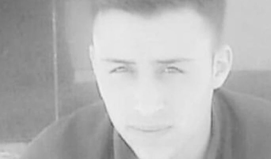 Omid Sadeghi Souri Hanged for Murder in Tabriz