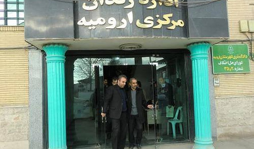 Iran Executions: Two Executions in Urmia