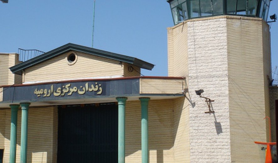 کاظم علیلو جهت اجرای حکم اعدام در ارومیه به سلول انفرادی منتقل شد