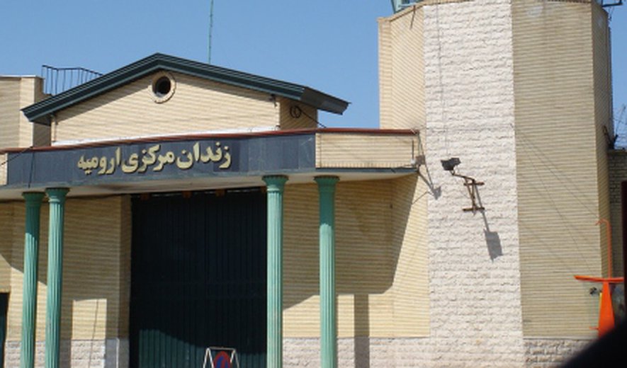 اعدام دو زندانی در ارومیه