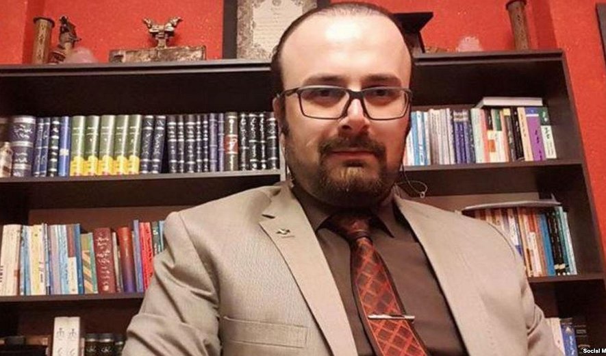 پیام درفشان در گفت‌وگو با حقوق ما: قضات در تمامی حوزه‌ها می‌توانند سلیقه‌ای عمل کنند