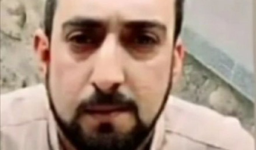 اعدام یک زندانی در زاهدان