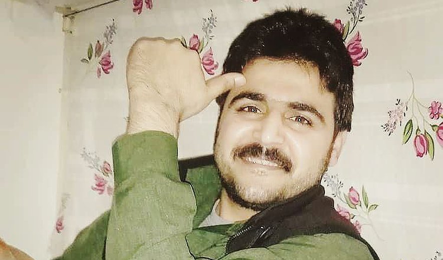 اعدام یک زندانی «مواد مخدر» در جیرفت