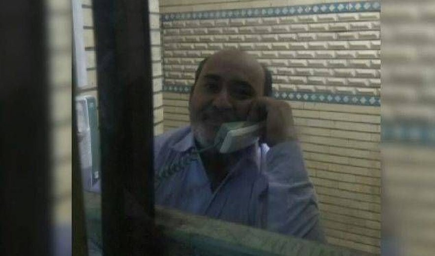 اعدام یک زندانی بلوچ در خاش