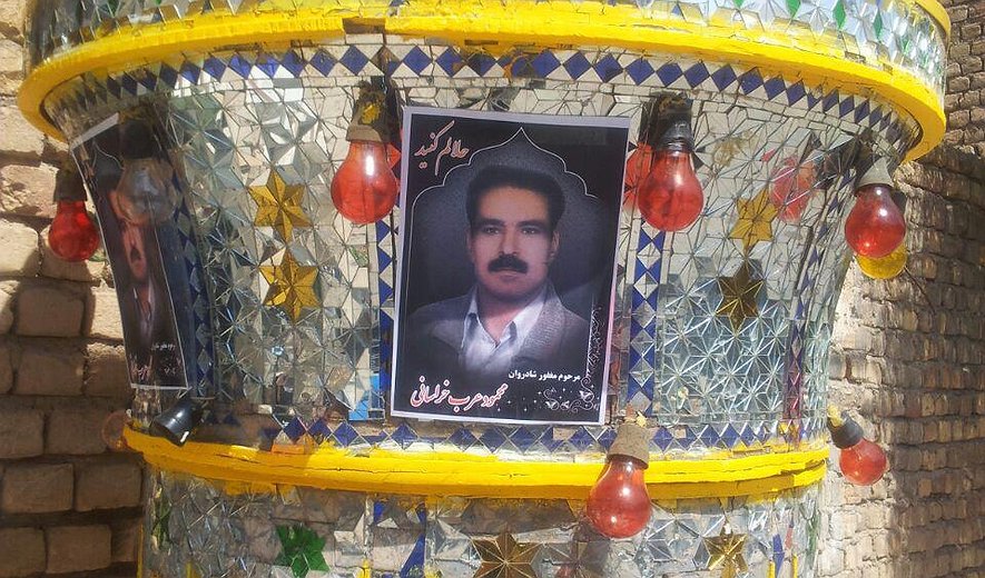 اعدام سه زندانی در زندان مرکزی قم