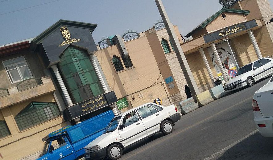 اعدام دو زندانی در ارومیه