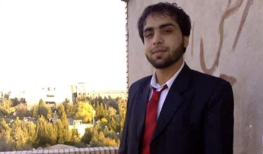 اعدام یک زندانی در اصفهان