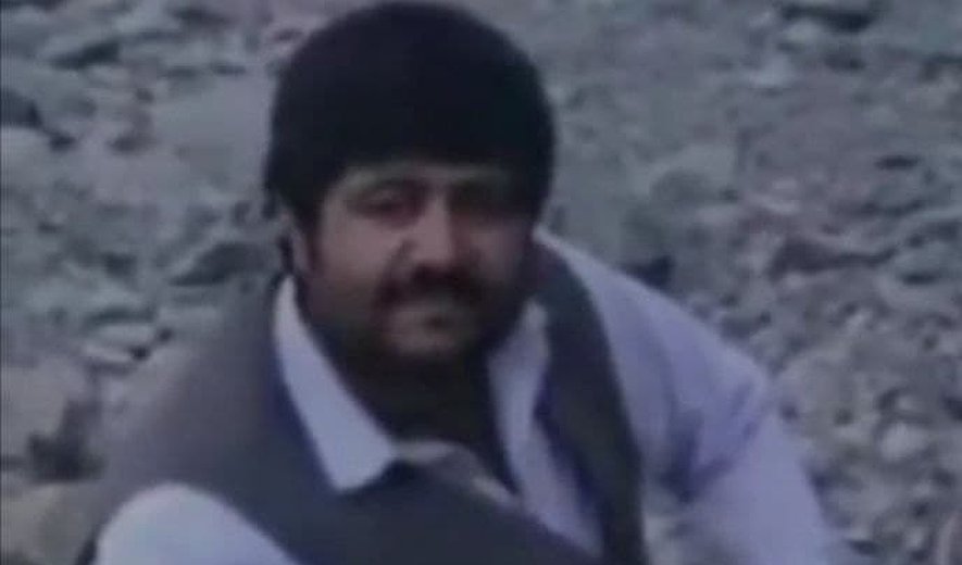 اعدام یک زندانی در زاهدان