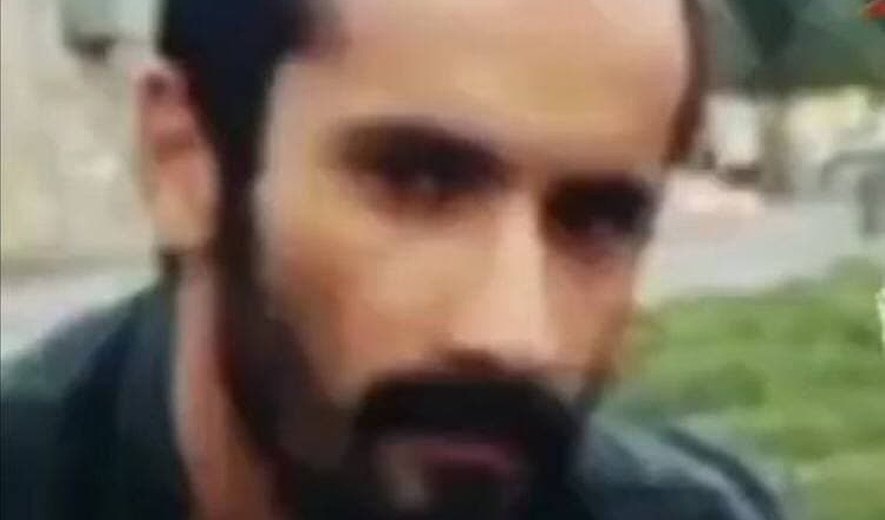 اعدام یک زندانی «مواد مخدر» در زاهدان