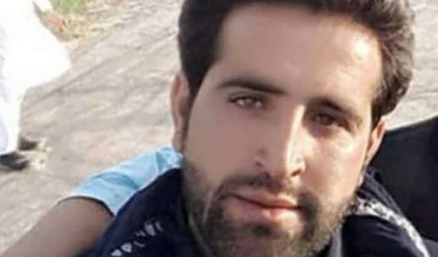 اعدام یک زندانی «مواد مخدر» در قاین
