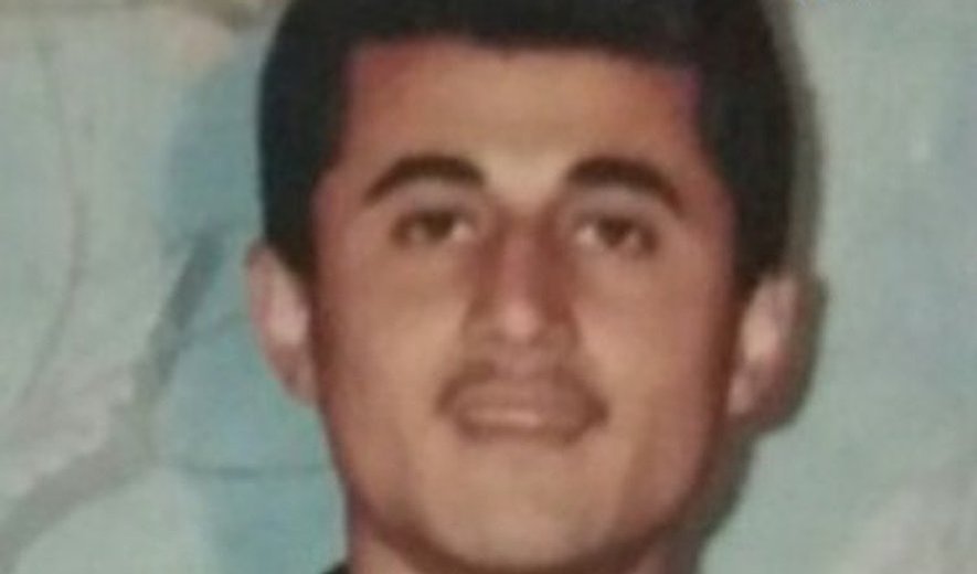 Prisoner Arash Varesi Executed in Zanjan; Fate of Brother Unknown