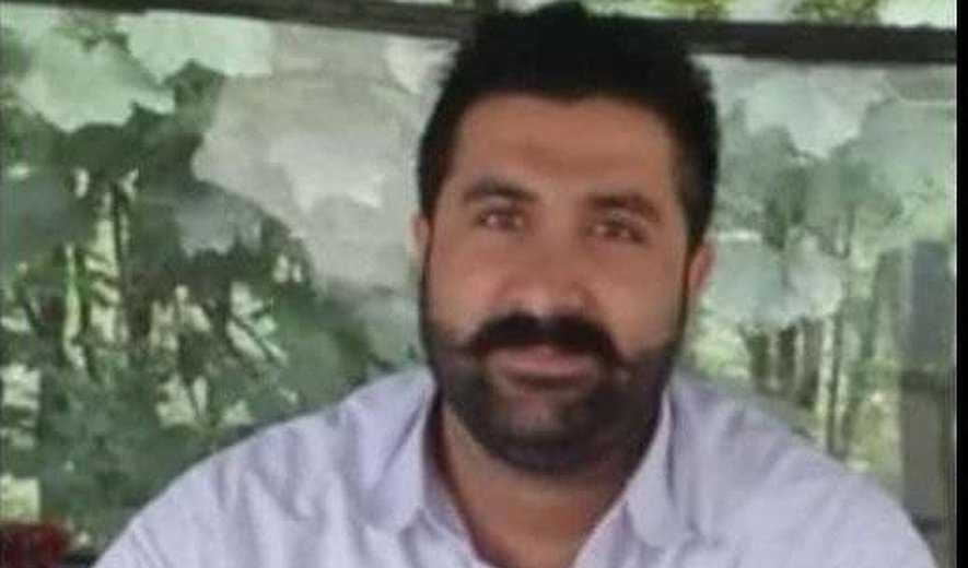 اعدام یک زندانی «مواد مخدر» در مشهد