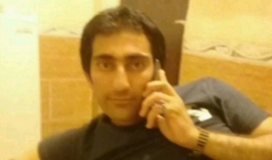 اعدام یک مرد بلوچ و یک زن در شیراز