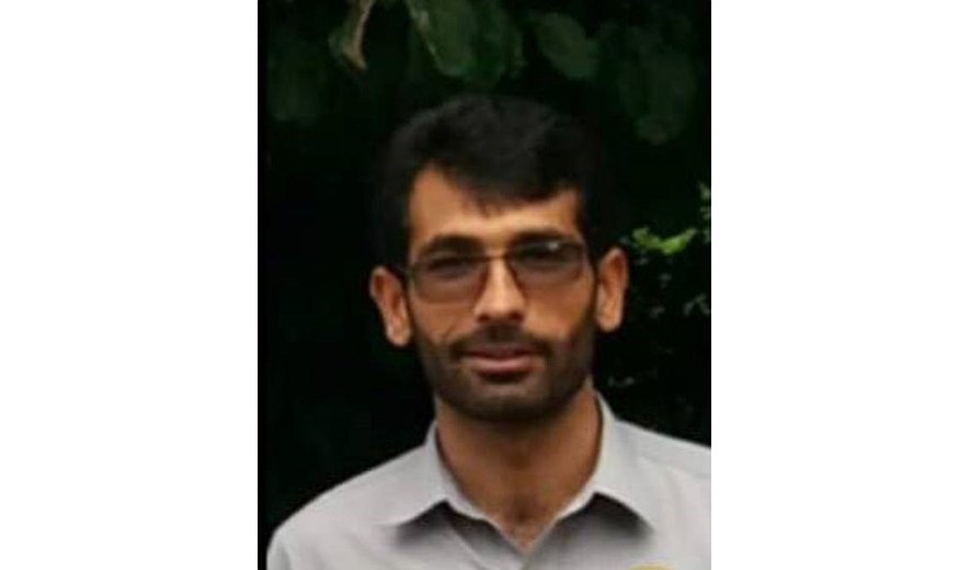 اعدام یک زندانی بلوچ در زاهدان