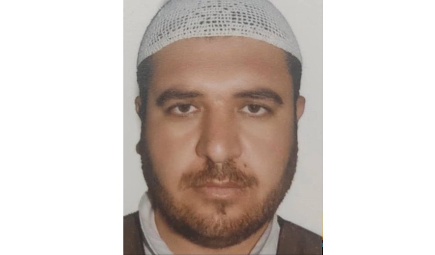 اعدام یک مرد تبعه پاکستان در شیراز