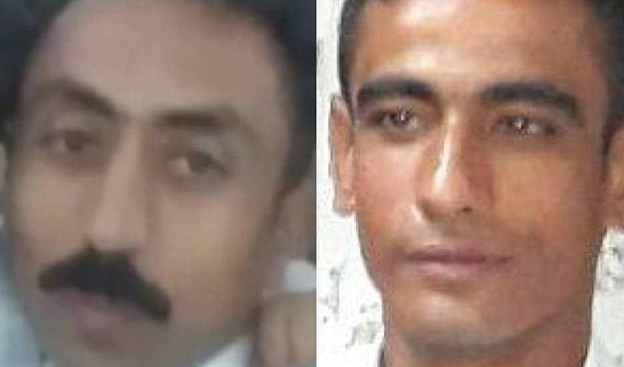 اعدام دو زندانی بلوچ در دامغان