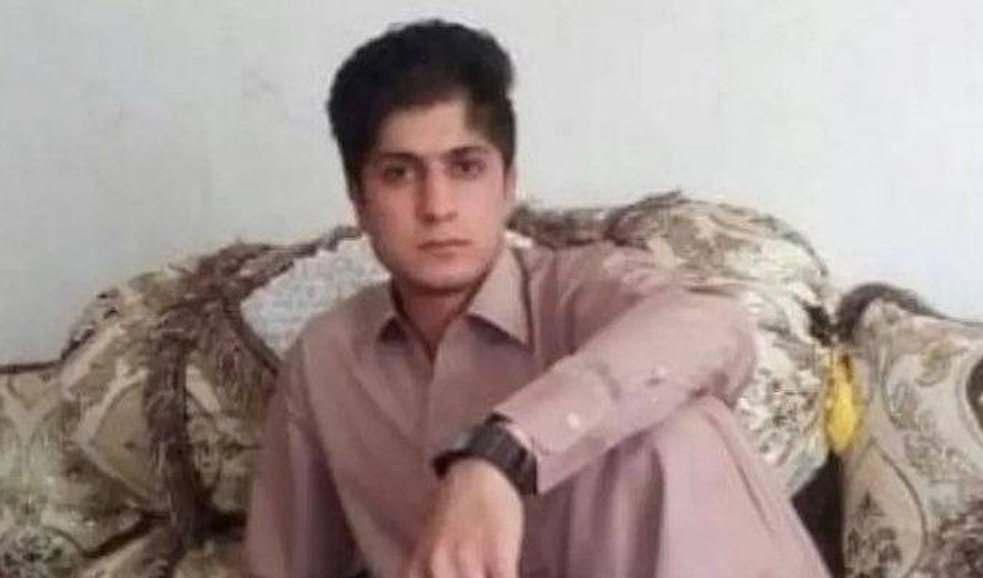 اعدام یک زندانی بلوچ در بیرجند