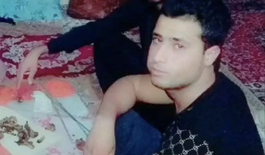 اعدام یک شهروند بلوچ در زاهدان