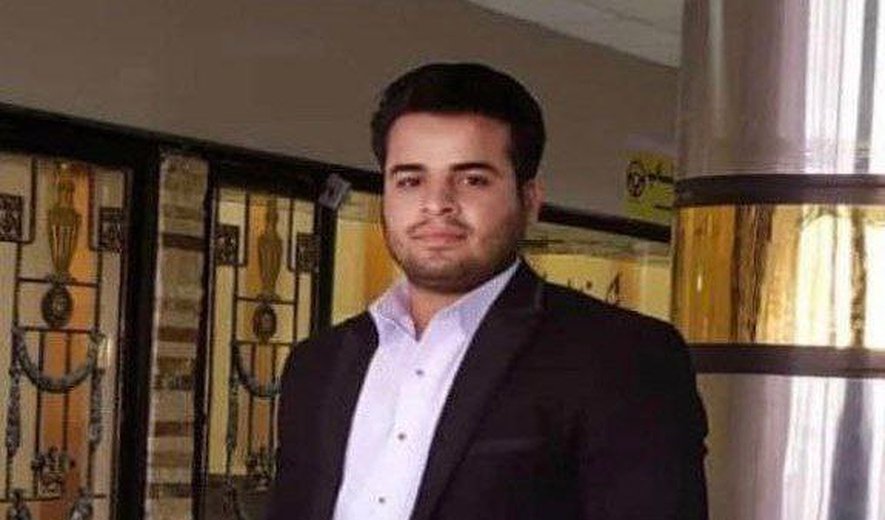 سازمان حقوق بشر ایران: کمیته حقیقت‌یاب سازمان ملل پرونده ابراهیم ریگی را بررسی کند