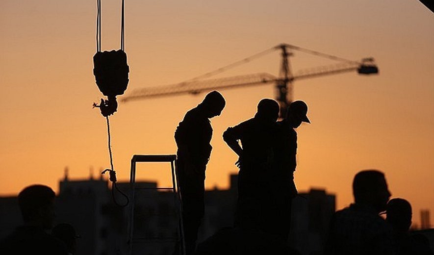 Iran: Executions Resume after Ramadan