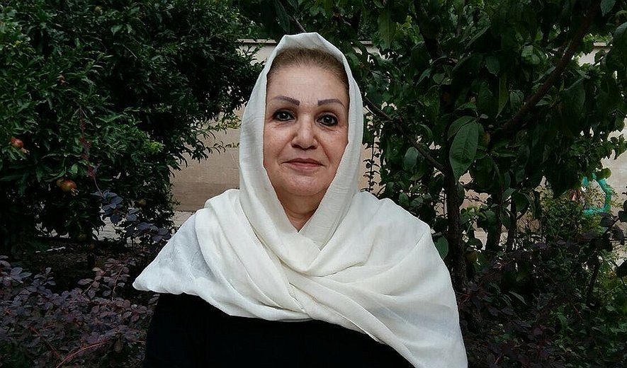 Iran:  The Arrest of A Human Rights Defender for Pursuing Her Brother’s Execution Case in the 80s