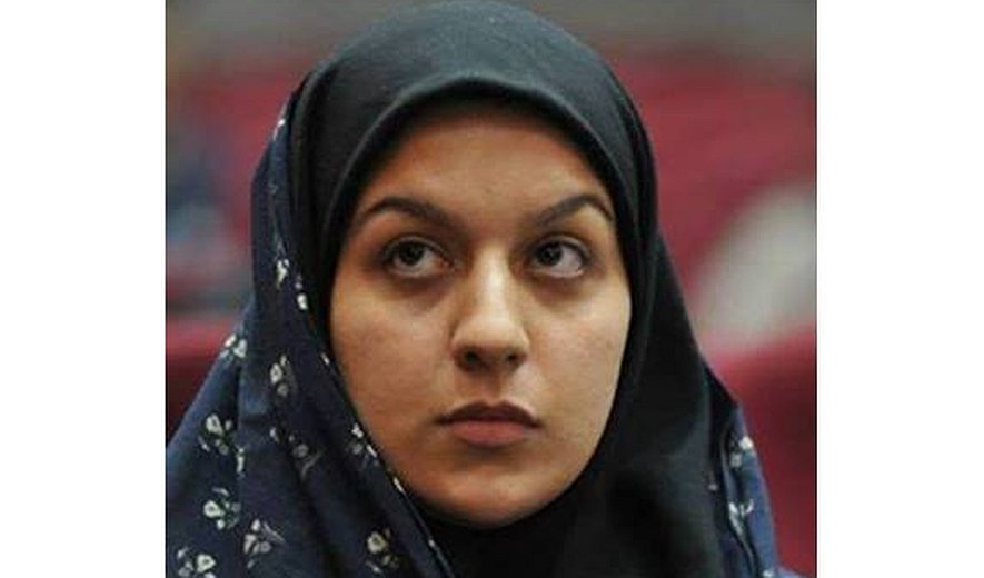 Iran Human Rights Article URGENT Iranian Woman Reyhaneh Jabbari (26