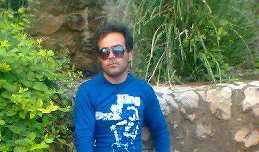Prisoner Hanged in Public in Southern Iran