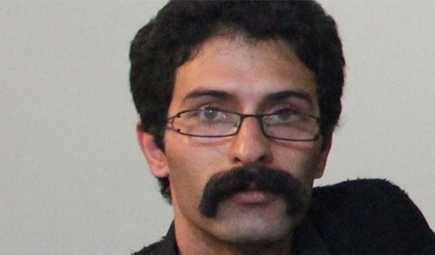 ممانعت از اعزام سعید شیرزاد به مراکز درمانی