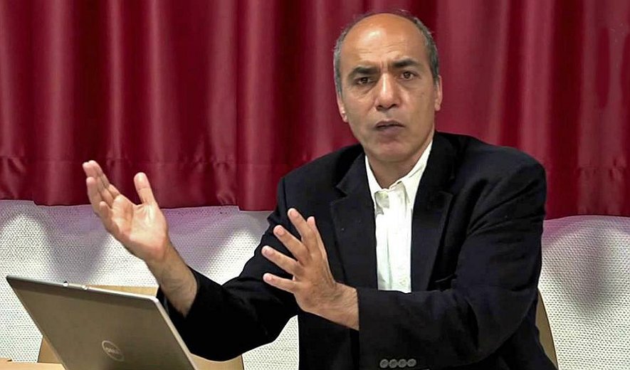 افزایش جمعیت سالمندان و ضرورت بازنگری در چارچوب‌های حقوقی