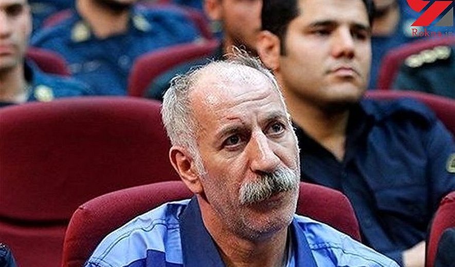 Family of Mohammad Salas to Pay Their Last Visit Before His Execution