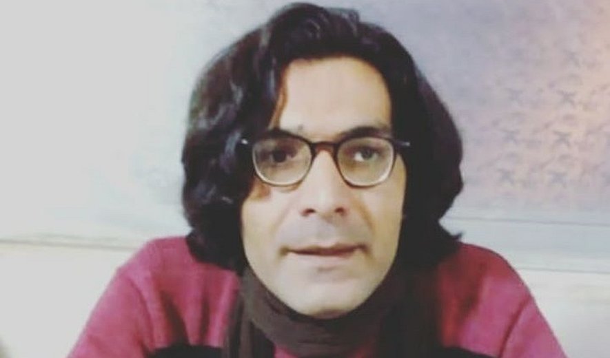 اتهام‌ها علیه مهدی سلیمی؛ گامی دیگر در راستای فشار بر جامعه مدنی