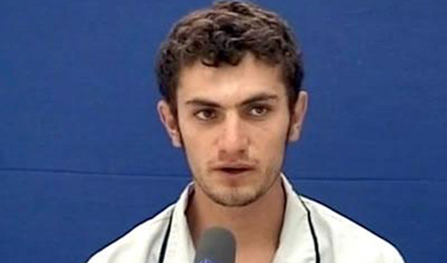 Saman Naseem Reportedly Not Executed