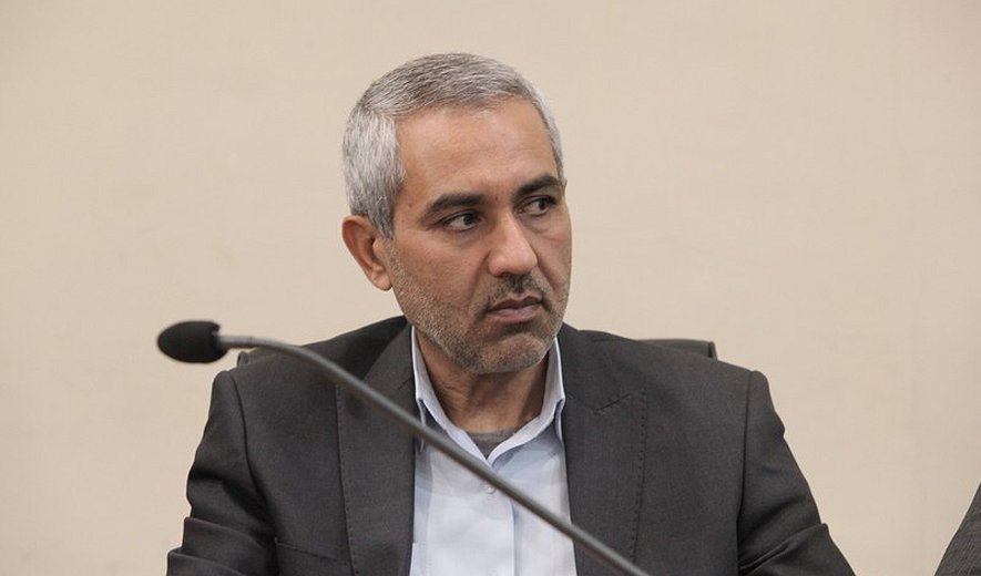 A Former Governor Arrested in Iran