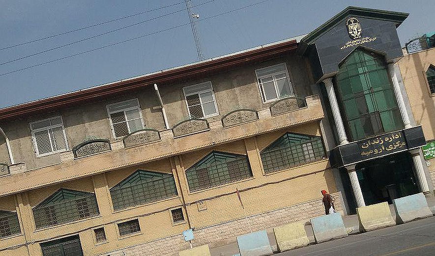 Eskandar Zare, Sepehr Abbasnejad and Hamzeh Rezaei Executed in Urmia
