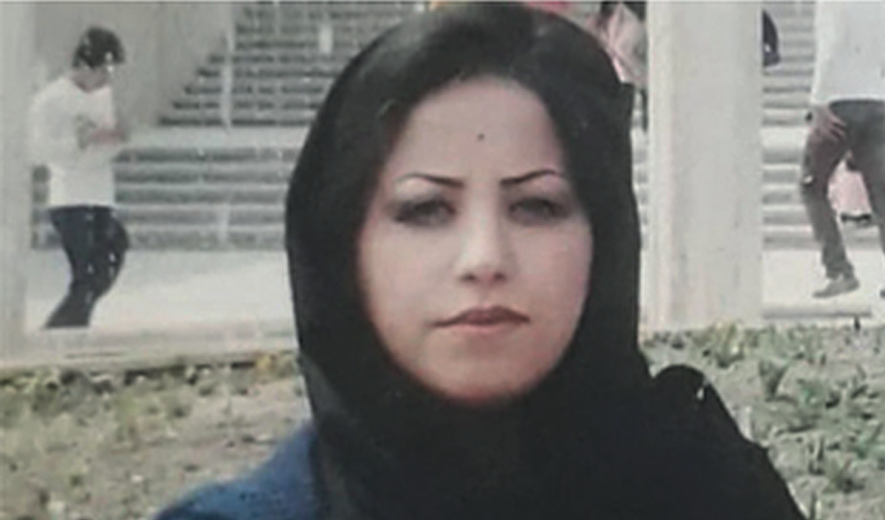زنان اعدام‌شده در سال ۲۰۲۳ در ایران