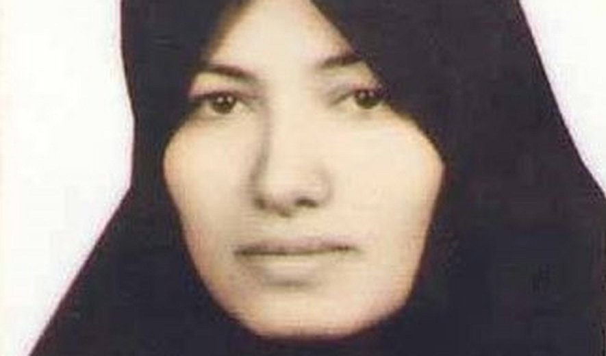 Sakineh Ashtiani is still in great danger