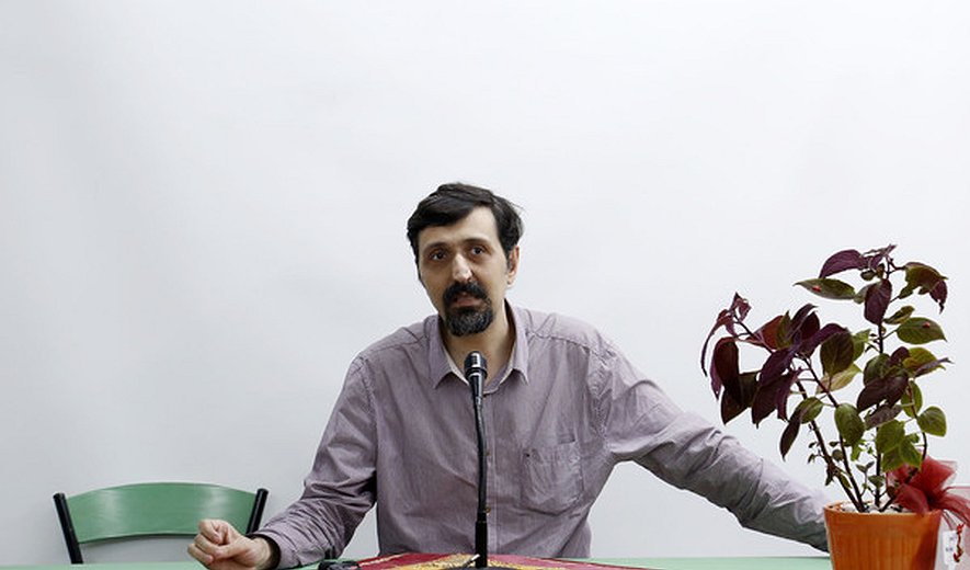 ضرب الاجل ۲۰ روزه وزارت کشور برای تغییر ساختار جمعیت امام علی 
