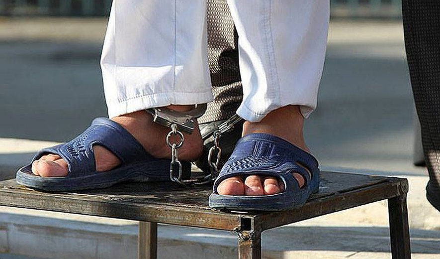 Hossein Abdollahzadeh Executed in Shiraz Prison