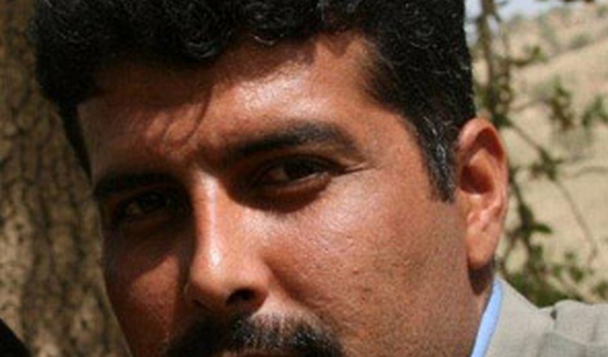 URGENT: Shirko Moarefi, a Kurdish political prisoner at imminent danger of execution