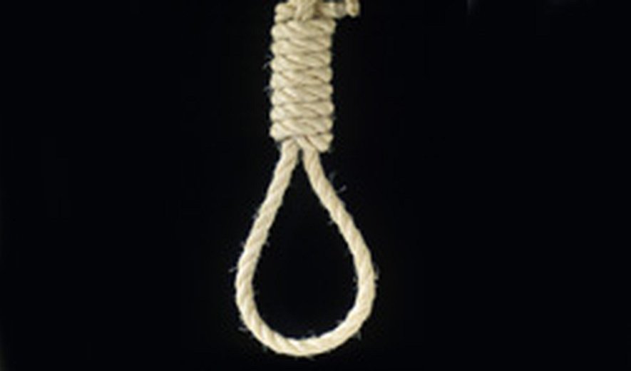 REVISED: Seven people were hanged on the Christmas day in Iran- 12 hours left to the execution of Habibollah Latifi