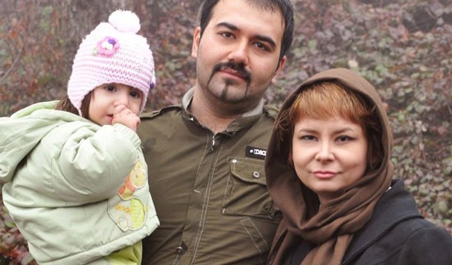 Iran's Supreme Court Overturns Death Sentence for Cyber Activist