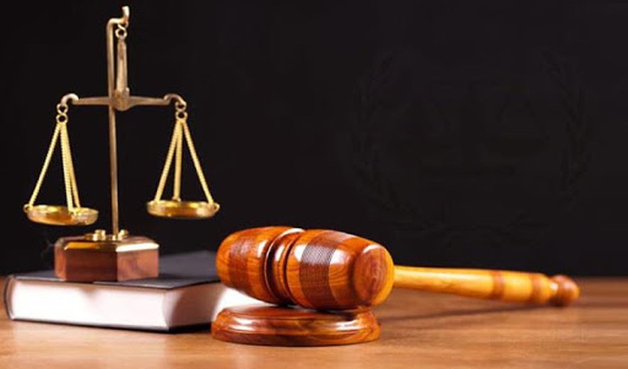 نامه ۱۰۱ وکیل دادگستری به رییس قوه قضائیه برای آزادی وکلا و فعالان سیاسی