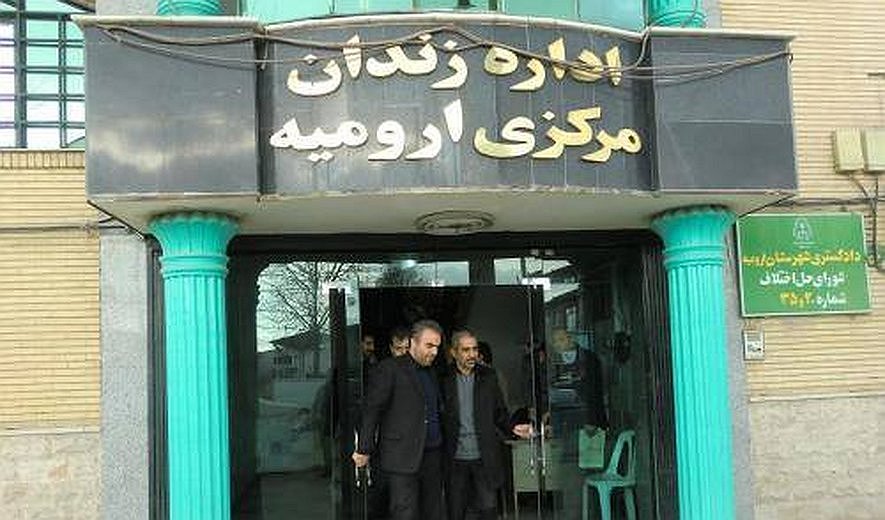 Iran: Prisoner Taken to Solitary Confinement for Execution