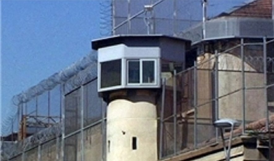 Two Prisoners Hanged in Southwestern Iran
